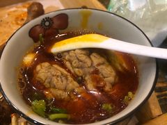 -东北鹤岗烧烤(麒麟紫荆城店)