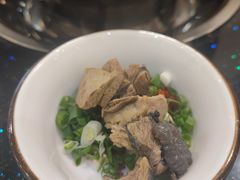 -草墩罗非鱼庄•野生菌•腊排骨(七星街上段店)