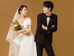 -摩玛婚纱摄影(杭州店)