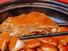 -滋粥楼·顺德菜(番禺广场总店)