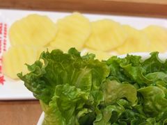 -幸运牛汕头小黄牛牛肉火锅(梅林店)