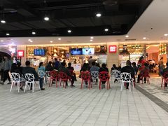 -西贝莜面村(东莞壹号广场店)