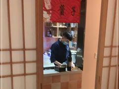 -酒井酱子·深夜食堂(东城汇店)