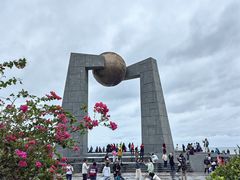 -青澳湾北回归线广场