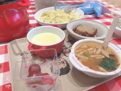 -西贝莜面村(上海百联西郊店)