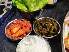 -哈哈碳都·牛肋条无限自助烤肉(宝龙店)