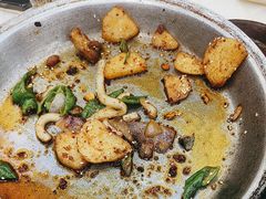 -尕西木老春台东乡手抓美食