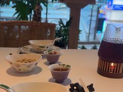 -桂满陇·杭州小馆(巴黎春天浦建店)
