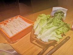 -牛串门串串香(东直门簋街总店)