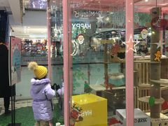 -吾悦广场(天津和平店)