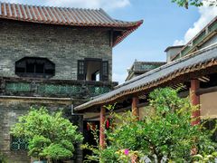 -东莞市可园博物馆