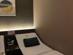 -水墨澜渟足道·SPA·传统(四望亭东关街店)