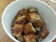 秘制五香条-老闽味沙茶面·姜母鸭(传承35年曾厝垵店)