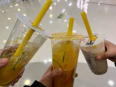 -快乐柠檬happylemon(北京APM店)