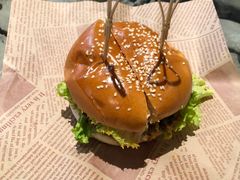 -漪龙台·B26 Rooftop Lounge