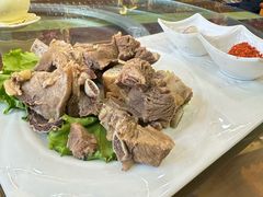 -宗巴雍姆藏餐府