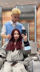 -MY HAIR ARDOR
