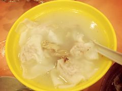 -龙抄手(春熙路总店)