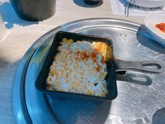 -郑阿姨的家·이모네·韩料&烤肉(武川路店)