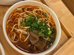 -贰拾捌味·宜宾燃面(春熙路旗舰店)