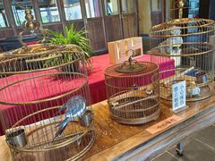 -那家小馆•北京菜•烤鸭(香山店)
