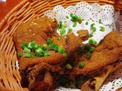 -魏铭鱼头捞饭(嘉善店)