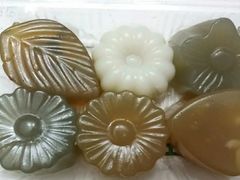 -有口福第一马蹄粉(泮塘总店)