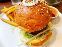 -G+KITCHEN(龙湖狮山天街店)