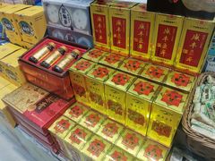 -上海梨膏糖商店(豫园商城店)