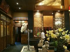大堂-那家小馆•北京菜•烤鸭(香山店)