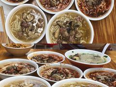 -吴记怪味面(牛王庙店)
