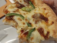 -必胜客(银盆路店)