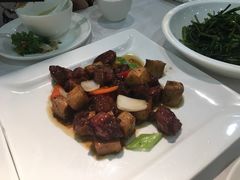 -和记小菜(东方店)