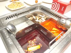 -海底捞火锅(万丰桥店)