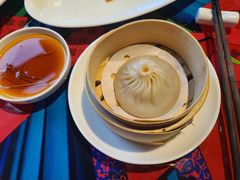 蟹粉小笼包-上海滩餐厅(BFC外滩金融中心店)