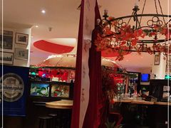 -兰特伯爵西餐厅·啤酒屋(方庄店)