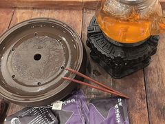 -凤凰楼酒家·粤宴点心(华强北店)