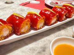 -点都德(锦粤壹号IFS国金店)