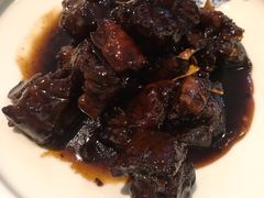 糖醋软排-金锅小厨(乐活街店)