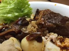 -牛车水美食街