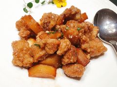 -宣和苑(华侨新村店)