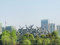 -滨湖塘西河公园