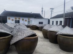 -苏州市吴中区光福窑上花果蜜饯厂