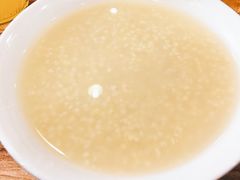 小米粥-宝瑞门钉肉饼店