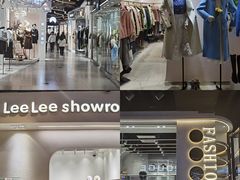 -南京时尚莱迪购物广场(正洪街店)