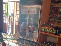-杨厨的田园饭店(长城路店)