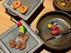 -Minase水濑·日料放题(外滩店)