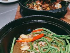 -得意啫·广东啫啫煲(前海HOP店)