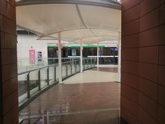 -浦江城市生活广场(江月路店)