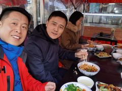 -老白家面馆(测绘东路总店)